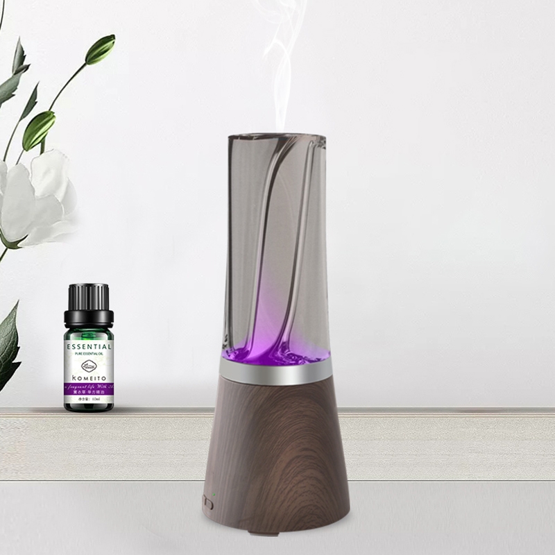 可插花型香薰機