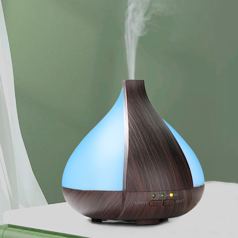 香薰機(jī)種類大揭秘，你知道幾種？
