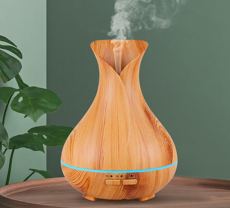 香薰機使用技巧和注意事項，了解一下？